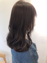 ブロッシー(blossy.)&nbsp;ゆるふわパーマ