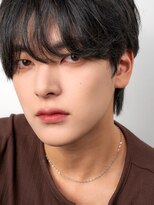 シド 表参道(s.i.d)&nbsp;シアー質感◎コンパクト韓国マッシュ×韓国ナチュラルメイク