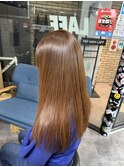 ベージュカラー