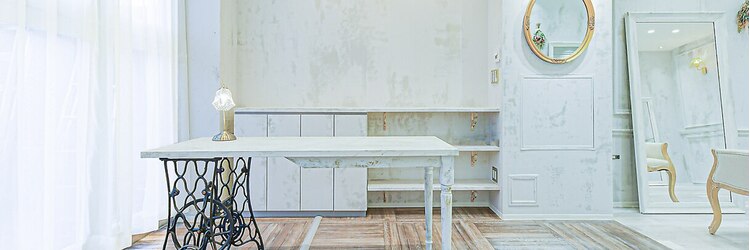 アド(ad)のサロンヘッダー