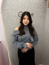 イオエ(ioe)&nbsp;miyuu 