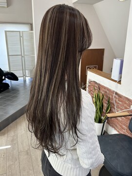 ワンエイティーディグリース 中目黒(180°One Eighty Degrees.) ハイトーン/ブリーチ/ブリーチなしダブルカラー/メンズ/men'sUP