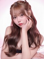 ディバイス カラーアンドエクステ(Device)&nbsp;カラー＆エクステ専門店【Device心斎橋】