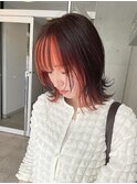 《仲山》お客様カラー
