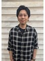 パッセージ ダブリュー 八幡山(hair make passage .w)&nbsp;KENTA 