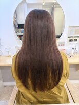 ブルーム(BROOM)&nbsp;髪質改善　ミラジェリー