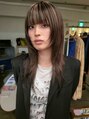 マカロニコースト(macaroni coast)&nbsp;夏目 光梨