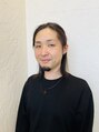 オーブヘアーサラ 仙台石巻店(AUBE HAIR salla) 山本 修平