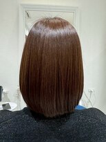 ガレリア エレガンテ 春日井店(GALLARIA Elegante)&nbsp;【梅雨前の早め対策に◎髪質改善ストレート】