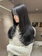 メゾンマイル 恵比寿(maison mile)の写真/"艶感が叶う"レイヤーカット*プロフェッショナルなカット技術で憧れのうる艶髪へ[恵比寿駅/レイヤーカット]