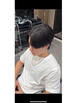 ハイプ 名古屋栄(HYPE) 栄駅/栄/メンズ/メンズパーマ/men'sパーマ/フェザーパーマ