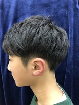 スニップ(Snip) メンズショート