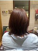 レイヤーカット