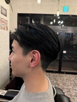 ブロートーキョー(BroTokyo) フェード