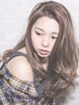 【看板メニュー☆】ブリーチハイライトのダブルカラー￥14300→￥12870