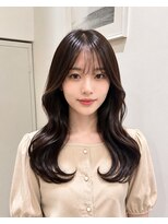リベルテ 新宿(Liberte)&nbsp;韓国へア/ヨシンモリ/オルチャン/