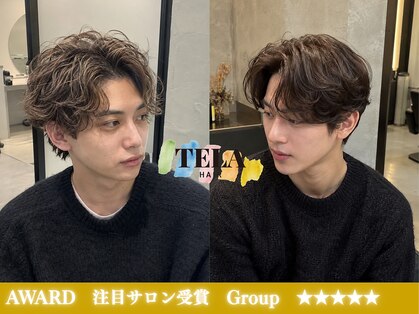 テーラヘアー 千葉みなと店(TELA HAIR)の写真