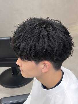 オリジン 大須 上前津(ORIGIN) 縦落ちツイスパ