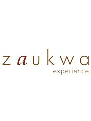 ザウクヮエクスペリエンス(zaukwa experience)