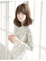 シャンプー ひろせ店(SHAMPOO)&nbsp;ほの揺れロマンティックボブ