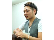 ヘアメイク グラッド(HAIR MAKE GLAD)
