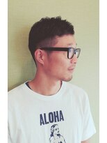 ヘアー ドアーズ(HAIR DOORS) メンズショート