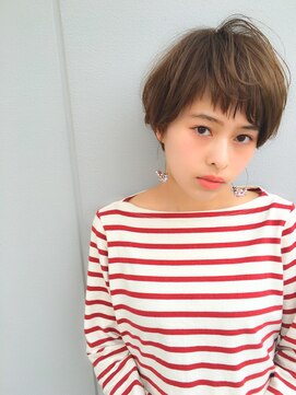 ネオリーブニコ 大井町店(Neolive Nico) 【neolive nico 大井町店】 愛されサマーショート