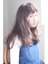 キャラメル(caramel)&nbsp;Caramel2017a/wIWAKI