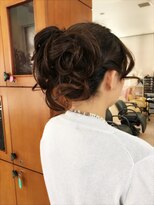 エリアデュクス(AREADEUX)&nbsp;フアフワセット