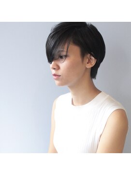 ハイク(HYKE) HYKEショート2018/049