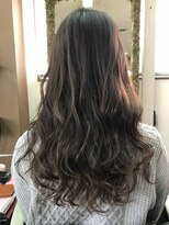 フィリア 台原店(Filea)&nbsp;ほんのりラベンダーのシルバーアッシュ