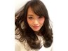 2・3回目にご来店の方のみ　カット+カラー+トリートメント￥13000⇒￥10000