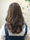 スタジオ エーダッシュ(STUDIO A’)の写真/【上質のorganicカラー】ヘナの取扱い有◎髪と頭皮に優しい深みのあるツヤ髪へ―。30代主婦から人気☆