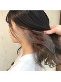インナーカラー