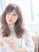 プロデュース 相模原店(Produce) 大人かわいい☆無造作カール☆ヘルシーレイヤー