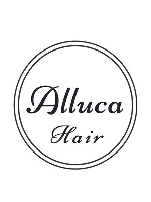 アリューカヘアー(Alluca Hair)