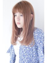 キートスバイガーランド (Kiitos by Garland)&nbsp;[Kiitos/吉祥寺]☆似合わせカット艶髪ストレート☆