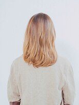 プロデュース 相模原店(Produce)&nbsp;簡単スタイリング♪ヘルシーレイヤー☆グラデーションカラー