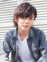 サニーデイ 横浜戸部店(SUNNY DAY)&nbsp;ニュアンスウルフ