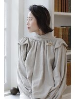 ナンバースリー 溝の口店(Number Three)&nbsp;大人外ハネボブ２【N°3 溝の口店】