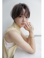 ラヴィズム 長岡店(LUVISM)&nbsp;カット