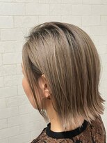 サンディーズ(Sandees)&nbsp;ミニボブ