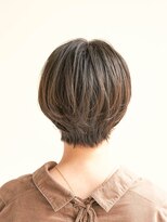 ジュール 新宿(Joule)&nbsp;オフィスヘア/エアリーミディ/ショートパーマ/新宿