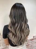 ルフレ 新宿本店1st(Reflet)&nbsp;《プルエクステ　ダイヤモンド90本》#新宿#新宿三丁目#髪質改善