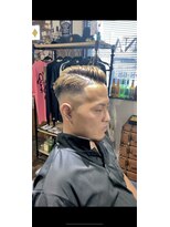 ヴェナ(VeNA)&nbsp;ハードパートスタイル