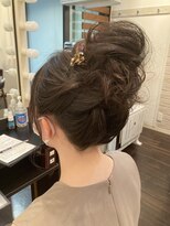 パズードコー(PSSD-CO.+5)&nbsp;ゆるふわお団子