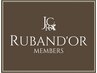 【3店舗共通】リュバンドールメンバーズ会員様 カラー&トリートメント