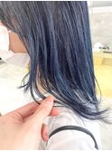 ＊【SUN】常世 一希 ブルーグラデーション