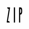 ジップ(ZIP)のお店ロゴ