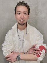 トイロ 新宿(Toiro) 宮崎勇輔 「新宿」